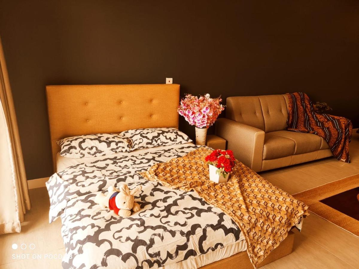 Cozy Unit- Bell Suites- Horizon Suites- Wifi- Netflix- Parking Swimming Pool- Klia Sepang Exterior foto