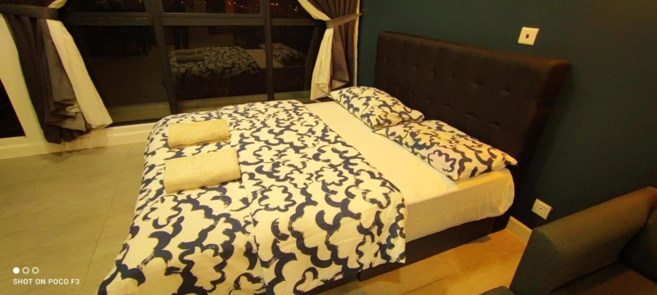 Cozy Unit- Bell Suites- Horizon Suites- Wifi- Netflix- Parking Swimming Pool- Klia Sepang Exterior foto